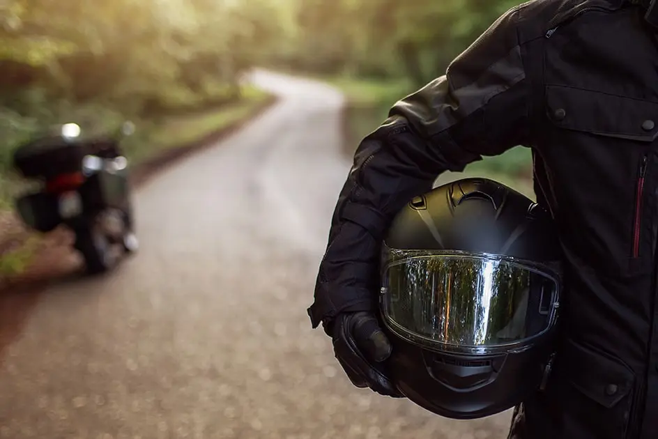 Specialist motorcycle insurance image