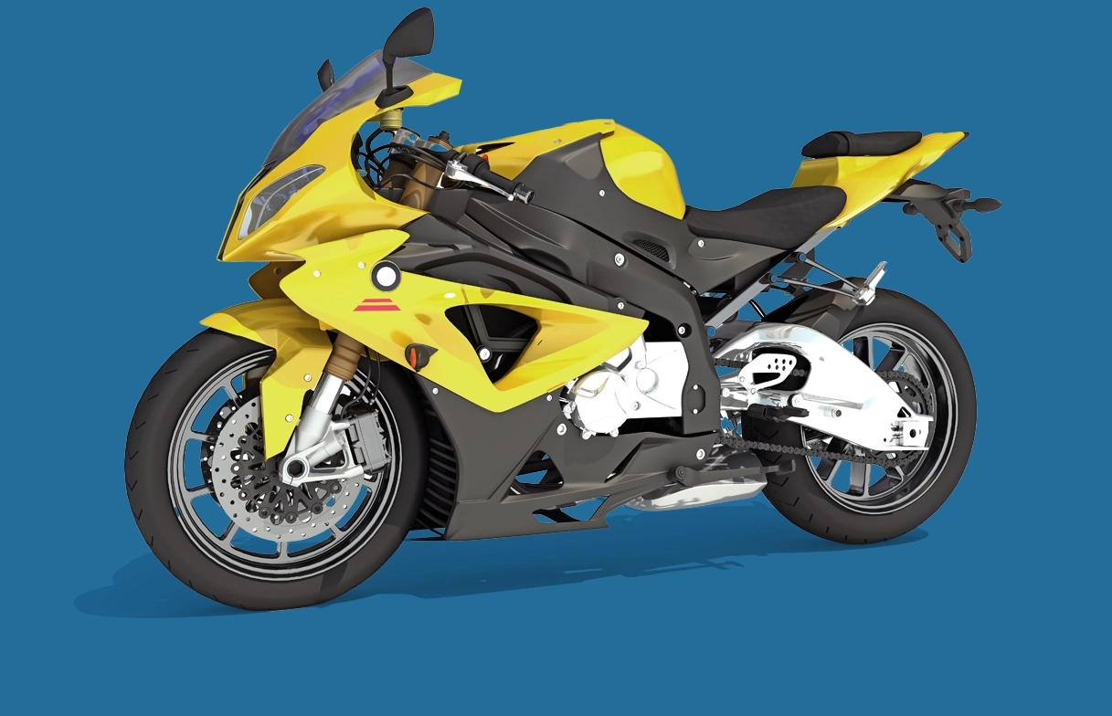 Sports Bike Insurance