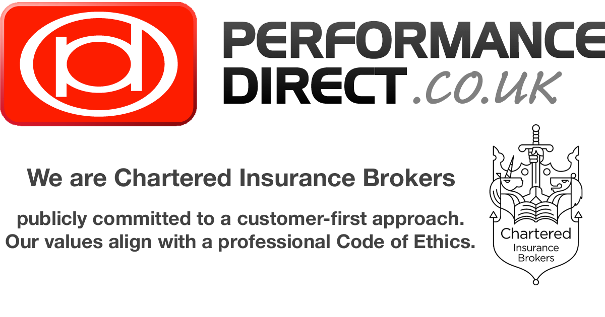 Report A Claim | Performance Direct