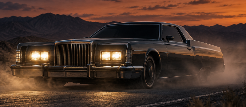 Customised Lincoln in The Car V2.png