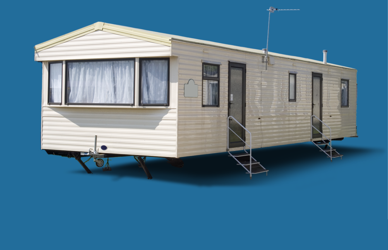 Static Caravan Insurance Quotes