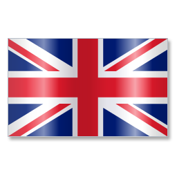 PD UK Icon