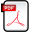 Download breakdown policy icon